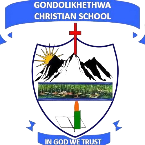 Gondolikhethwa Christian School Logo